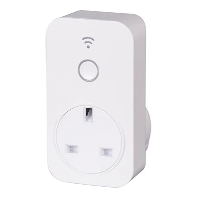 هل يمكنني مشاركة التحكم في جهاز ضبط الوقت الداخلي لشبكة wifi مع الآخرين؟