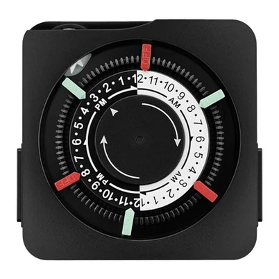 هل تحتوي مؤقتات التوصيل الداخلي على خيار متعدد المنافذ؟